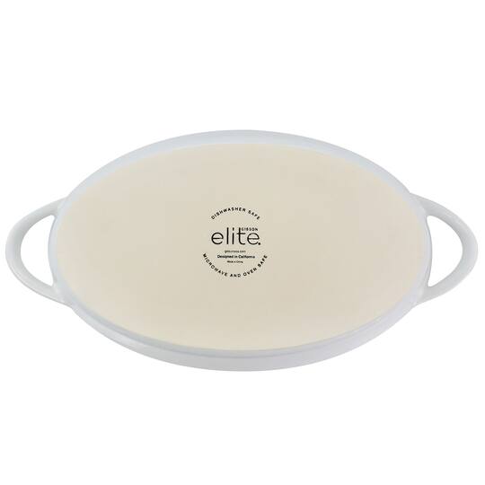 Gibson Elite® Gracious Dining 4-Piece Bakeware Set